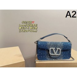 Stock Clearance SALE 2024SS Tote Bag VALENTINO Valentino