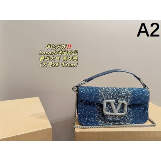 Stock Clearance SALE 2024SS Tote Bag VALENTINO Valentino Stock Clearance SALE 2024SS Tote Bag VALENTINO Valentino