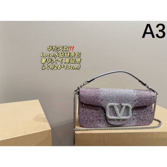 Stock Clearance SALE 2024SS Tote Bag VALENTINO Valentino Stock Clearance SALE 2024SS Tote Bag VALENTINO Valentino