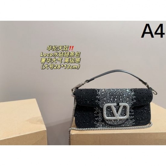 Stock Clearance SALE 2024SS Tote Bag VALENTINO Valentino Stock Clearance SALE 2024SS Tote Bag VALENTINO Valentino