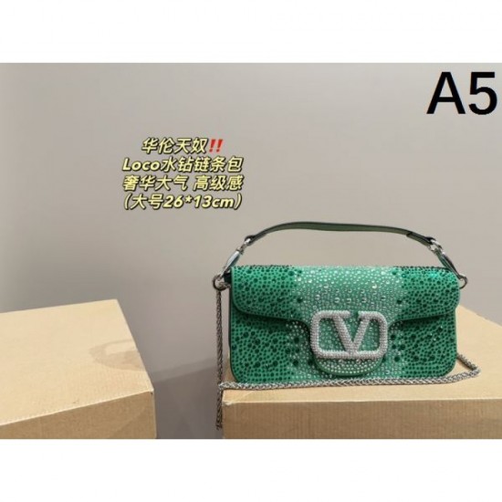 Stock Clearance SALE 2024SS Tote Bag VALENTINO Valentino Stock Clearance SALE 2024SS Tote Bag VALENTINO Valentino