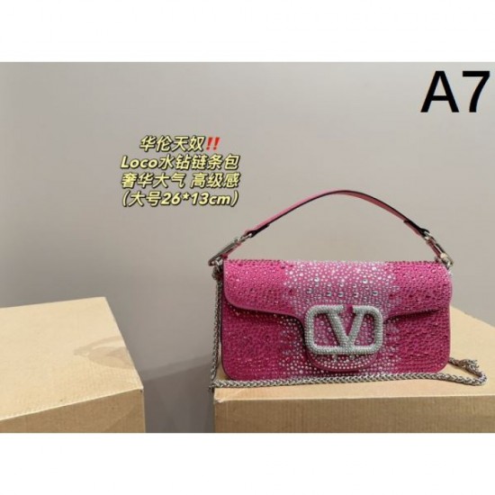 Stock Clearance SALE 2024SS Tote Bag VALENTINO Valentino Stock Clearance SALE 2024SS Tote Bag VALENTINO Valentino