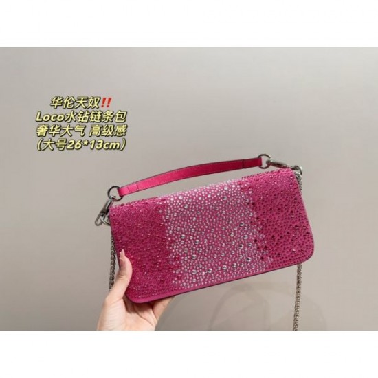 Stock Clearance SALE 2024SS Tote Bag VALENTINO Valentino Stock Clearance SALE 2024SS Tote Bag VALENTINO Valentino
