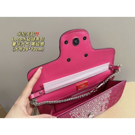 Stock Clearance SALE 2024SS Tote Bag VALENTINO Valentino Stock Clearance SALE 2024SS Tote Bag VALENTINO Valentino