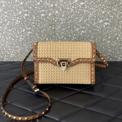 Limited production product 2024SS shoulder bag VALENTINO Valentino