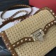 Limited production product 2024SS shoulder bag VALENTINO Valentino Limited production product 2024SS shoulder bag VALENTINO Valentino