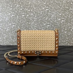 First come, first served 2024SS Shoulder Bag VALENTINO Valentino