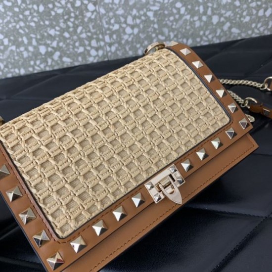 First come, first served 2024SS Shoulder Bag VALENTINO Valentino First come, first served 2024SS Shoulder Bag VALENTINO Valentino