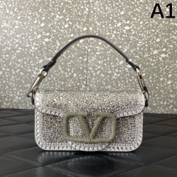 ONLY SALE 2024SS Tote Bag VALENTINO Valentino