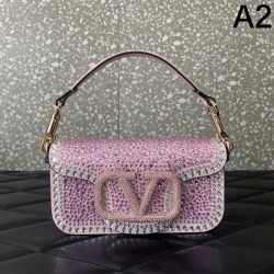 ONLY SALE 2024SS Tote Bag VALENTINO Valentino