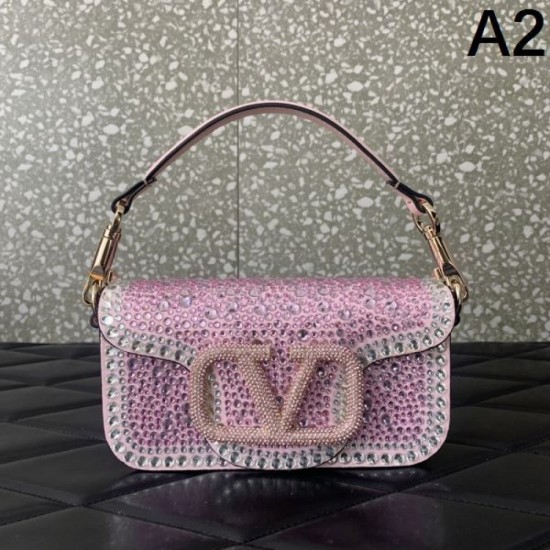 ONLY SALE 2024SS Tote Bag VALENTINO Valentino ONLY SALE 2024SS Tote Bag VALENTINO Valentino