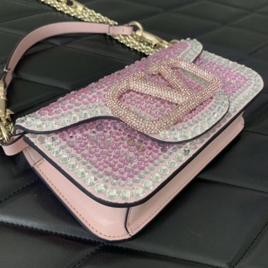 ONLY SALE 2024SS Tote Bag VALENTINO Valentino ONLY SALE 2024SS Tote Bag VALENTINO Valentino