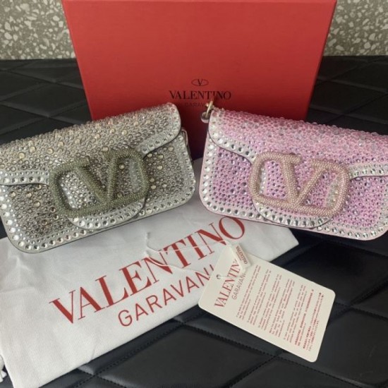 ONLY SALE 2024SS Tote Bag VALENTINO Valentino ONLY SALE 2024SS Tote Bag VALENTINO Valentino