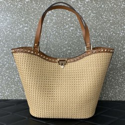 Latest release 2024SS tote bag VALENTINO
