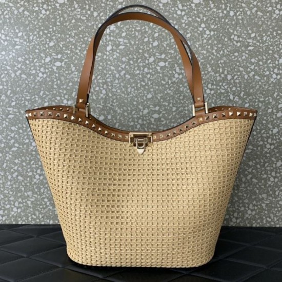 Latest release 2024SS tote bag VALENTINO Latest release 2024SS tote bag VALENTINO