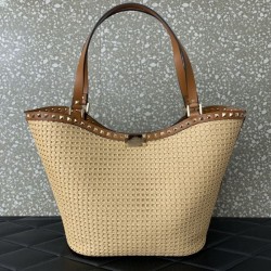 Latest release 2024SS tote bag VALENTINO