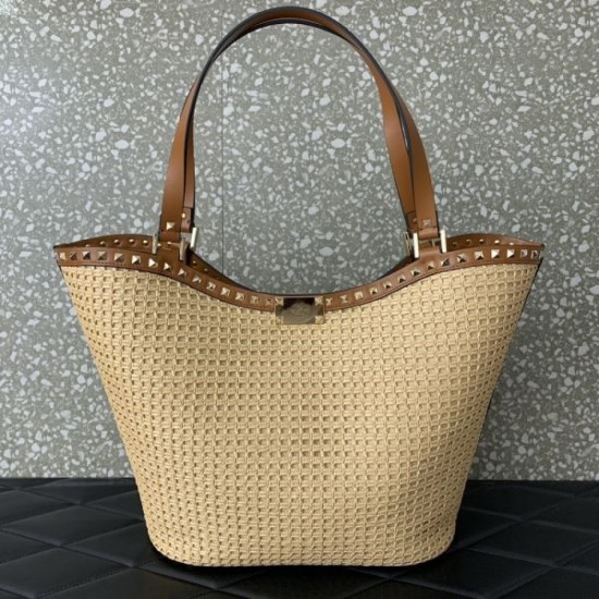 Latest release 2024SS tote bag VALENTINO Latest release 2024SS tote bag VALENTINO