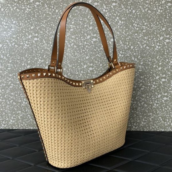 Latest release 2024SS tote bag VALENTINO Latest release 2024SS tote bag VALENTINO