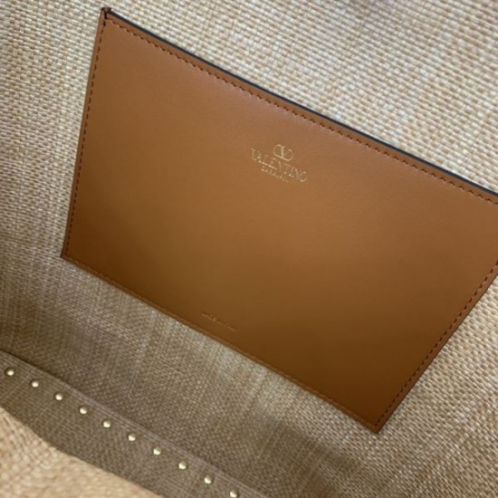 Latest release 2024SS tote bag VALENTINO Latest release 2024SS tote bag VALENTINO