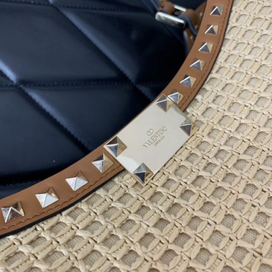 Latest release 2024SS tote bag VALENTINO Latest release 2024SS tote bag VALENTINO
