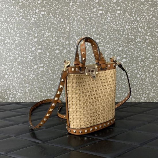 Explosively popular 2024SS tote bag VALENTINO Explosively popular 2024SS tote bag VALENTINO