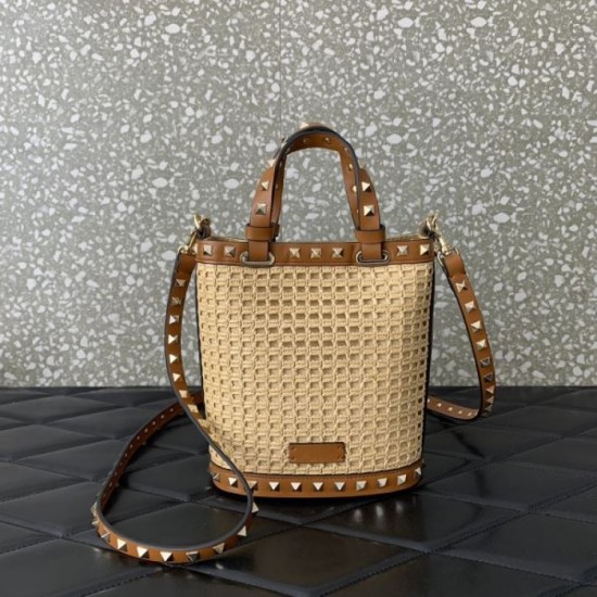 Explosively popular 2024SS tote bag VALENTINO Explosively popular 2024SS tote bag VALENTINO