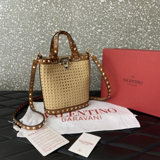 Explosively popular 2024SS tote bag VALENTINO Explosively popular 2024SS tote bag VALENTINO