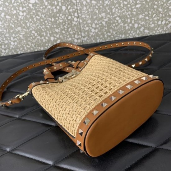 Explosively popular 2024SS tote bag VALENTINO Explosively popular 2024SS tote bag VALENTINO