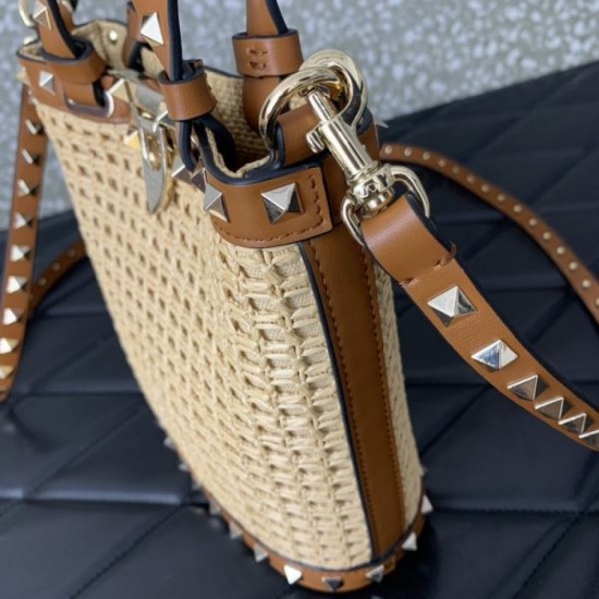 Explosively popular 2024SS tote bag VALENTINO Explosively popular 2024SS tote bag VALENTINO