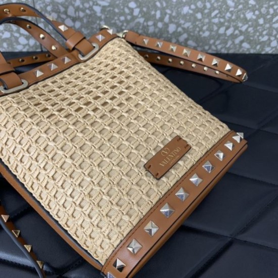 Explosively popular 2024SS tote bag VALENTINO Explosively popular 2024SS tote bag VALENTINO