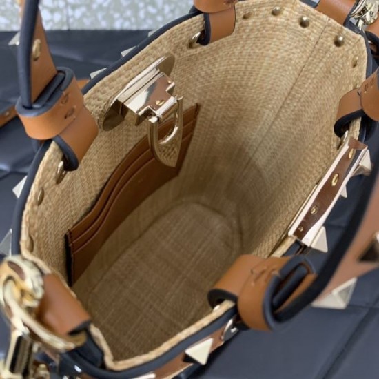 Explosively popular 2024SS tote bag VALENTINO Explosively popular 2024SS tote bag VALENTINO