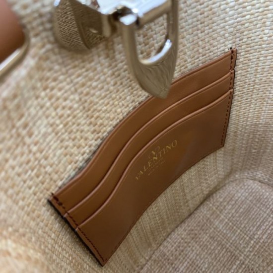 Explosively popular 2024SS tote bag VALENTINO Explosively popular 2024SS tote bag VALENTINO