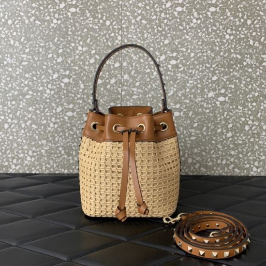 Great value 2024SS tote bag VALENTINO Great value 2024SS tote bag VALENTINO