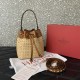 Great value 2024SS tote bag VALENTINO Great value 2024SS tote bag VALENTINO