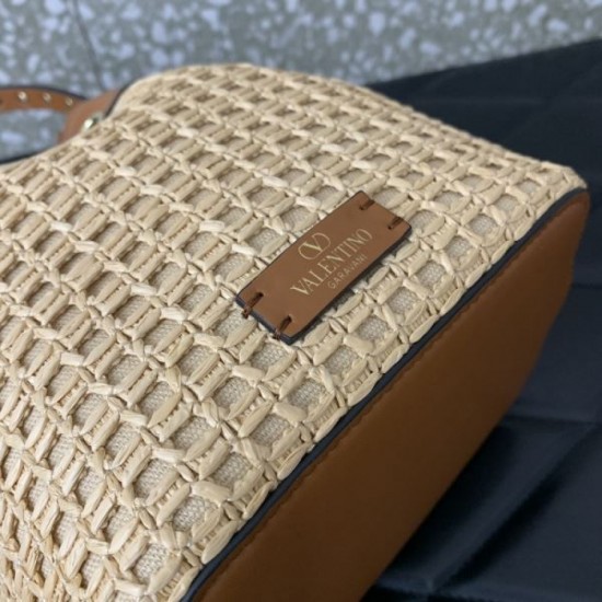 Great value 2024SS tote bag VALENTINO Great value 2024SS tote bag VALENTINO