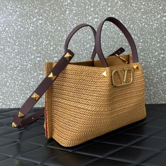 Stock Sale 2024SS Tote Bag VALENTINO Valentino Stock Sale 2024SS Tote Bag VALENTINO Valentino