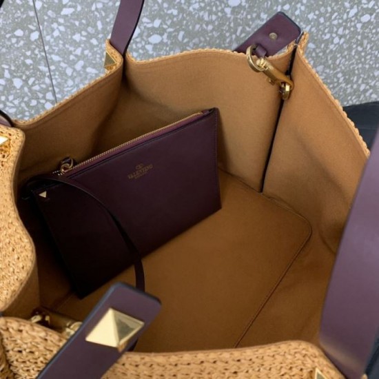 Stock Sale 2024SS Tote Bag VALENTINO Valentino Stock Sale 2024SS Tote Bag VALENTINO Valentino