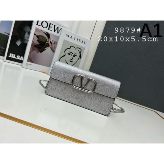 2024SS 100% Brand New VALENTINO Shoulder Bag 2024SS 100% Brand New VALENTINO Shoulder Bag