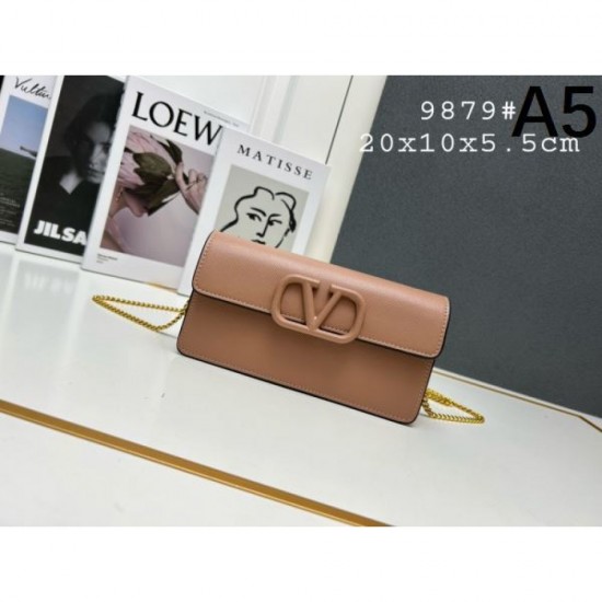 2024SS 100% Brand New VALENTINO Shoulder Bag 2024SS 100% Brand New VALENTINO Shoulder Bag