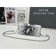 2024SS 100% Brand New VALENTINO Shoulder Bag 2024SS 100% Brand New VALENTINO Shoulder Bag