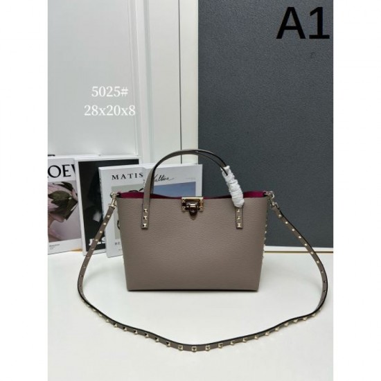 2024SS Various Colors VALENTINO Tote Bag 2024SS Various Colors VALENTINO Tote Bag