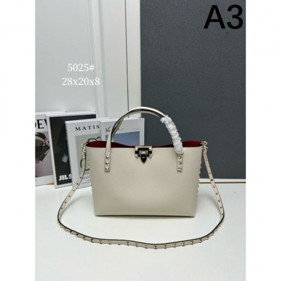 2024SS Various Colors VALENTINO Tote Bag 2024SS Various Colors VALENTINO Tote Bag