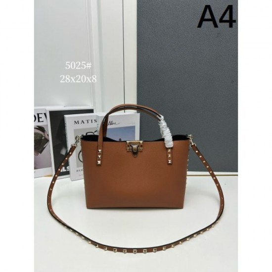 2024SS Various Colors VALENTINO Tote Bag 2024SS Various Colors VALENTINO Tote Bag