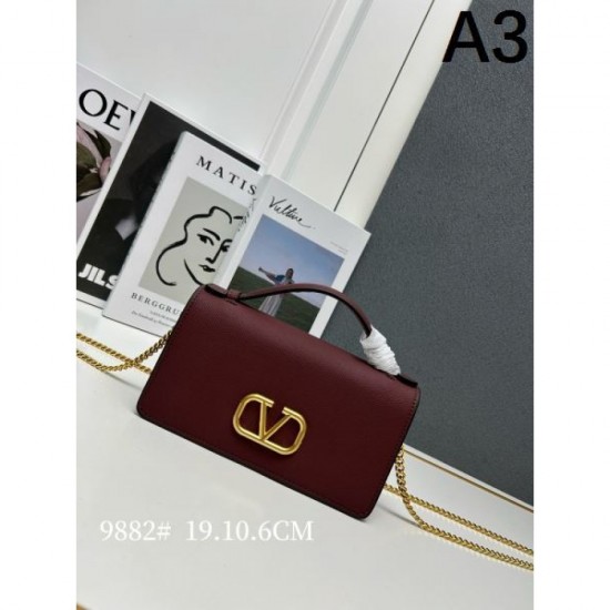 2024SS Attractive VALENTINO tote bag 2024SS Attractive VALENTINO tote bag
