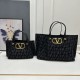 2024SS limited quantity VALENTINO tote bag 2024SS limited quantity VALENTINO tote bag