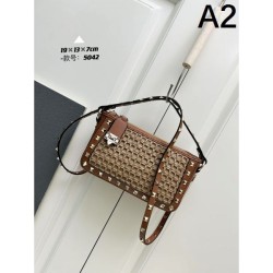 2024SS highly recommended VALENTINO tote bag