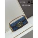 VALENTINO 2024FW latest arrival shoulder bag VALENTINO 2024FW latest arrival shoulder bag
