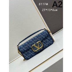 VALENTINO 2024FW latest arrival shoulder bag