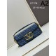 VALENTINO 2024FW latest arrival shoulder bag VALENTINO 2024FW latest arrival shoulder bag
