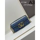 VALENTINO 2024FW latest arrival shoulder bag VALENTINO 2024FW latest arrival shoulder bag